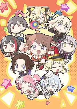 校园夏日系动漫情头一对高清图
